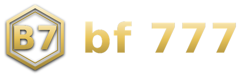 bf 777 logo